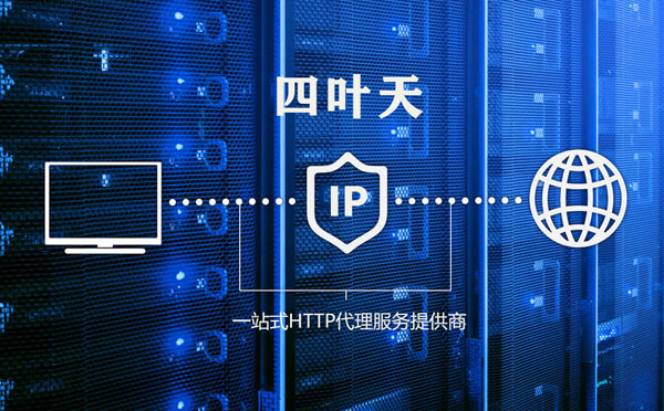 【公主岭代理IP】高质量IP代理的最重要因素?